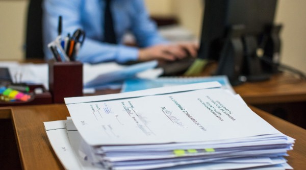 На Кубани за многочисленные нарушения в работе уволили главу поселения На Кубани за многочисленные нарушения в работе уволили главу поселения