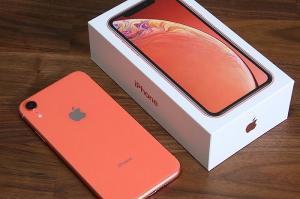 
            Названы самые популярные смартфоны в мире                    