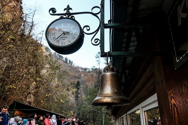 
            Не бойтесь путешествовать. Экскурсии и туры в Краснодарском крае для людей старшего поколения                    
