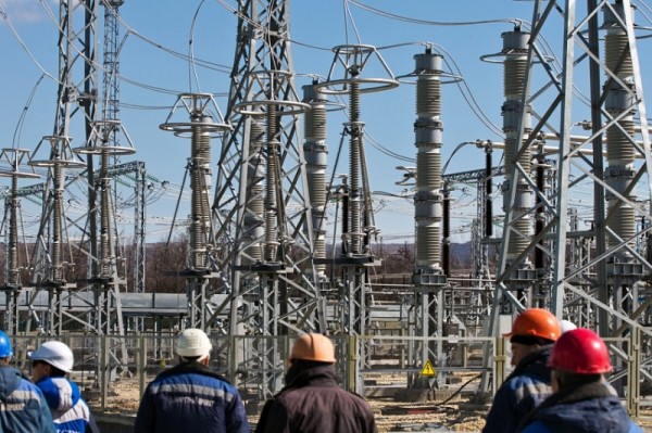 
            Одобрен первый этап стройки ТЭС &laquo;Ударная&raquo; в Краснодарском крае                    