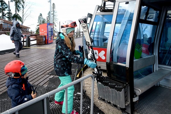
            От лыжных трасс до ванн с &laquo;огненной водой&raquo;.Чем привлекает туристов зимний Сочи                     