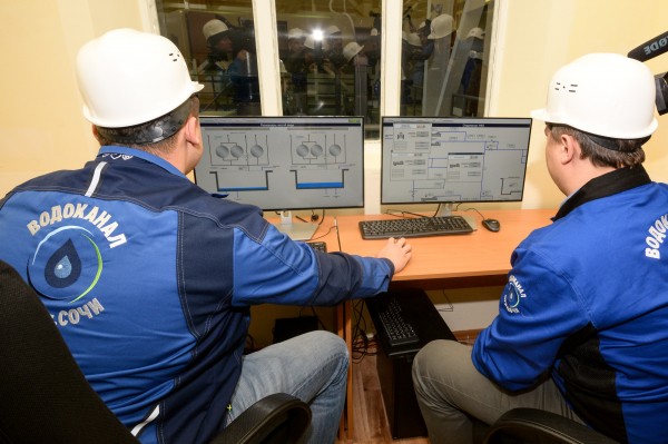 
            От лыжных трасс до ванн с &laquo;огненной водой&raquo;.Чем привлекает туристов зимний Сочи                     