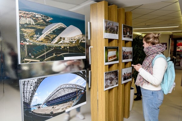 
            От лыжных трасс до ванн с &laquo;огненной водой&raquo;.Чем привлекает туристов зимний Сочи                     