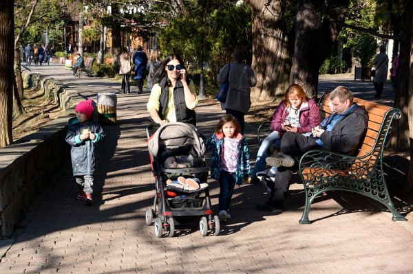
            От лыжных трасс до ванн с &laquo;огненной водой&raquo;.Чем привлекает туристов зимний Сочи                     