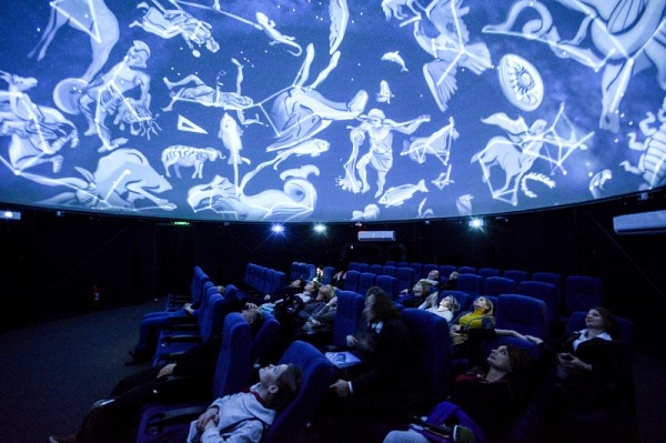 
            От лыжных трасс до ванн с &laquo;огненной водой&raquo;.Чем привлекает туристов зимний Сочи                     