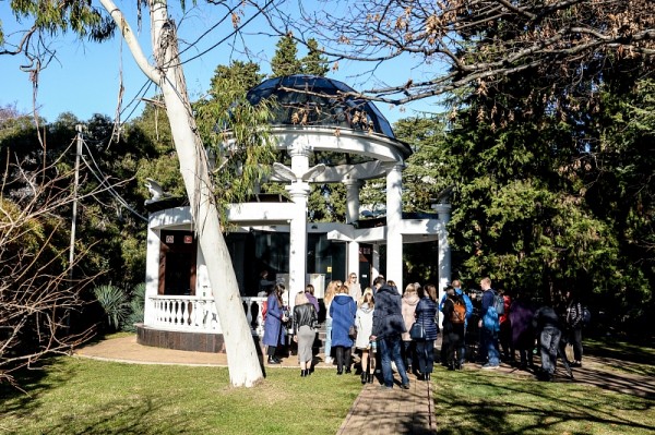 
            От лыжных трасс до ванн с &laquo;огненной водой&raquo;.Чем привлекает туристов зимний Сочи                     