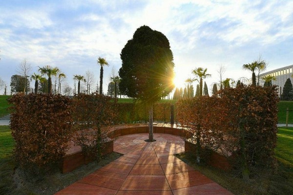 
            Парк &laquo;Краснодар&raquo; стал на шесть гектаров больше                    