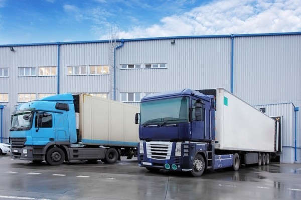 Перед Новым годом товары в торговые центры Краснодара будут доставлять ночью
Перед Новым годом товары в торговые центры Краснодара будут доставлять ночью