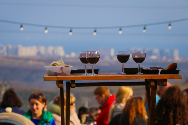 
            Почему в Краснодарском крае растет интерес к энотуризму                    