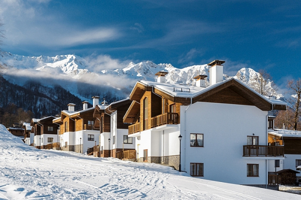 
            Поезд «Лыжная стрела» из Ростова-на-Дону 20 декабря отправится на горнолыжные курорты Сочи                    