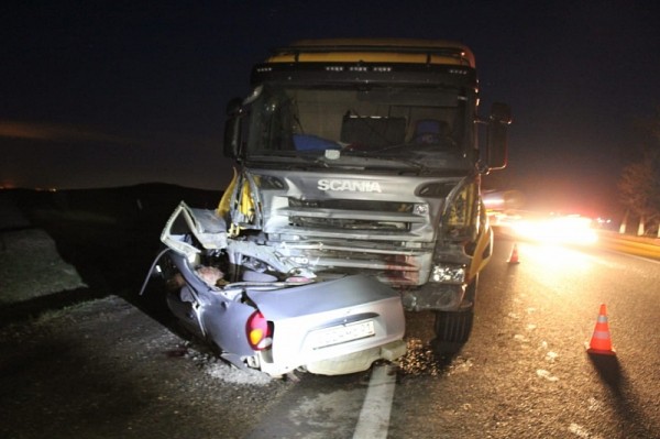 Полиция рассказала о погибших в массовом ДТП в Краснодарском крае
Полиция рассказала о погибших в массовом ДТП в Краснодарском крае