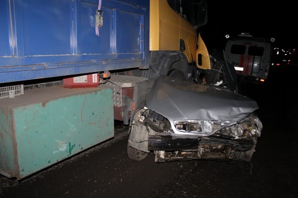 Полиция рассказала о погибших в массовом ДТП в Краснодарском крае
Полиция рассказала о погибших в массовом ДТП в Краснодарском крае