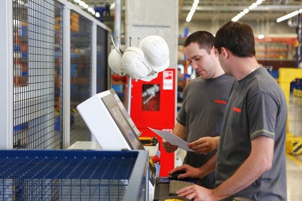 
            Промышленные предприятия Краснодарского края реализовали продукцию на 285 млрд рублей                    