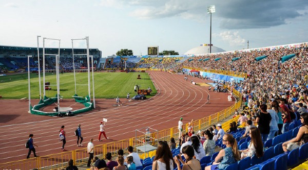 Российские легкоатлеты обратились с открытым письмом к ВФЛА Российские легкоатлеты обратились с открытым письмом к ВФЛА