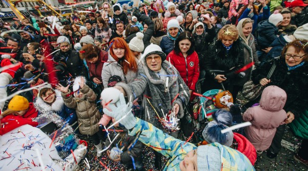 Роструд напомнил о том, как должны оплачиваться новогодние выходные Роструд напомнил о том, как должны оплачиваться новогодние выходные