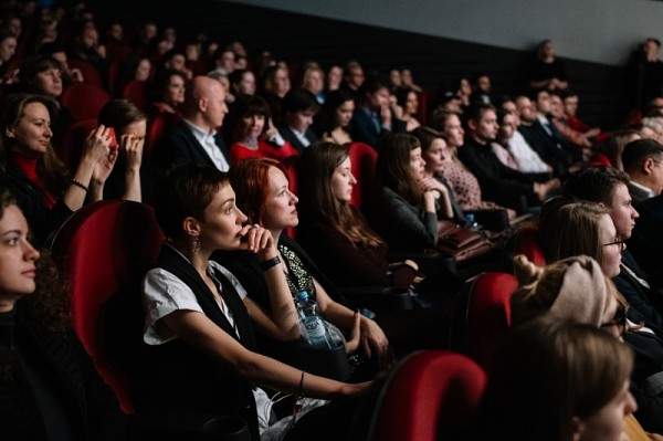 
            Широкой публике стал доступен фильм о краснодарском заводе имени Седина                    