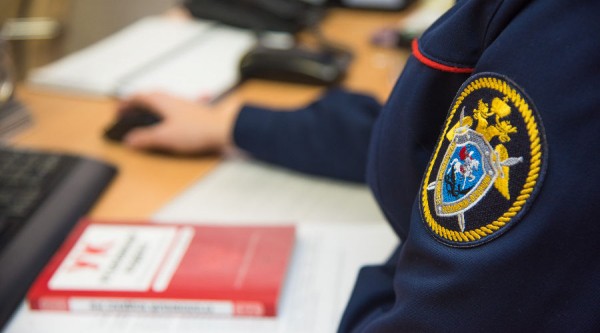 СК опроверг версию об изнасиловании покончившей с собой в Сочи следователя СК опроверг версию об изнасиловании покончившей с собой в Сочи следователя