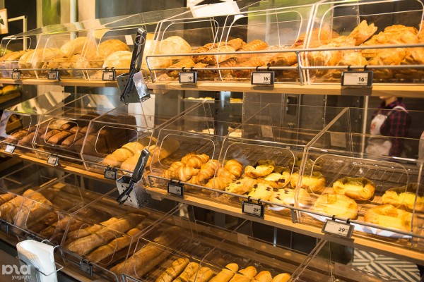 Современный дизайн и по-прежнему низкие цены. В Краснодаре открылись первые «Пятёрочки» в новой концепции Современный дизайн и по-прежнему низкие цены. В Краснодаре открылись первые «Пятёрочки» в новой концепции