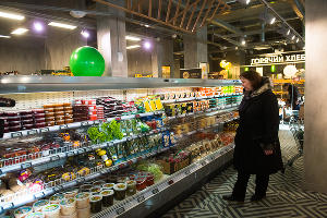 Современный дизайн и по-прежнему низкие цены. В Краснодаре открылись первые «Пятёрочки» в новой концепции Современный дизайн и по-прежнему низкие цены. В Краснодаре открылись первые «Пятёрочки» в новой концепции