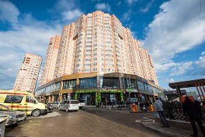 Современный дизайн и по-прежнему низкие цены. В Краснодаре открылись первые «Пятёрочки» в новой концепции Современный дизайн и по-прежнему низкие цены. В Краснодаре открылись первые «Пятёрочки» в новой концепции