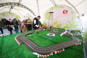 Современный дизайн и по-прежнему низкие цены. В Краснодаре открылись первые «Пятёрочки» в новой концепции Современный дизайн и по-прежнему низкие цены. В Краснодаре открылись первые «Пятёрочки» в новой концепции