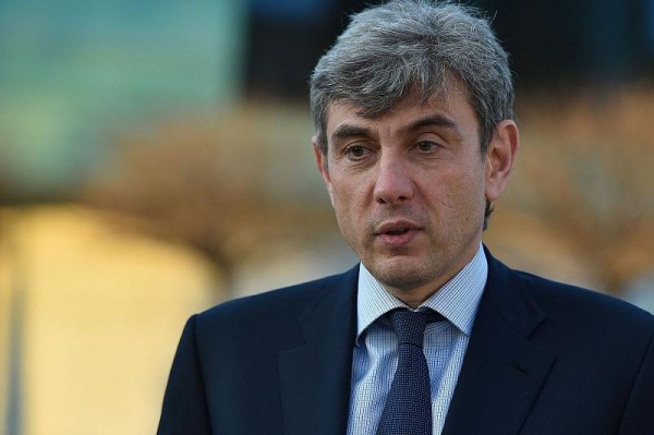 
            Стало известно, на что потратят налог краснодарского бизнесмена Сергея Галицкого от продажи «Магнита»                     