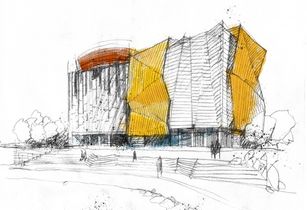 «Строители могут запороть даже хороший проект». Интервью c руководителем архитектурного бюро «Строители могут запороть даже хороший проект». Интервью c руководителем архитектурного бюро