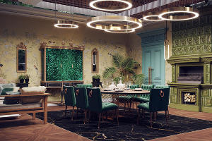 «Строители могут запороть даже хороший проект». Интервью c руководителем архитектурного бюро «Строители могут запороть даже хороший проект». Интервью c руководителем архитектурного бюро