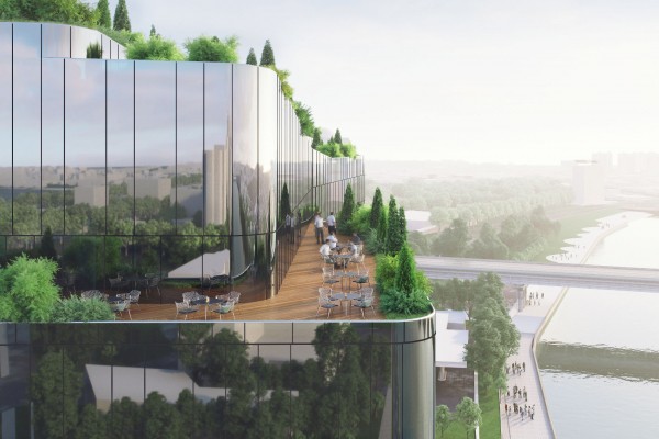 «Строители могут запороть даже хороший проект». Интервью c руководителем архитектурного бюро «Строители могут запороть даже хороший проект». Интервью c руководителем архитектурного бюро