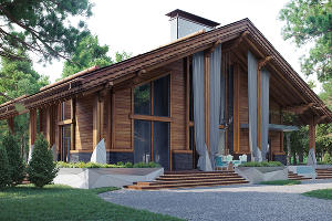 «Строители могут запороть даже хороший проект». Интервью c руководителем архитектурного бюро «Строители могут запороть даже хороший проект». Интервью c руководителем архитектурного бюро