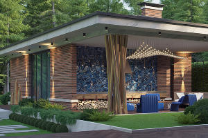 «Строители могут запороть даже хороший проект». Интервью c руководителем архитектурного бюро «Строители могут запороть даже хороший проект». Интервью c руководителем архитектурного бюро