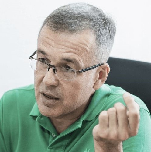 «У нас полгорода на костях — "расстрельный угол" можно открывать где угодно». Что думают эксперты о новом мемориале в центре Краснодара «У нас полгорода на костях — "расстрельный угол" можно открывать где угодно». Что думают эксперты о новом мемориале в центре Краснодара