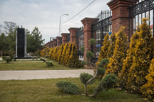 «У нас полгорода на костях — "расстрельный угол" можно открывать где угодно». Что думают эксперты о новом мемориале в центре Краснодара «У нас полгорода на костях — "расстрельный угол" можно открывать где угодно». Что думают эксперты о новом мемориале в центре Краснодара