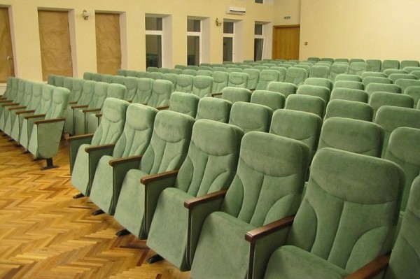 В Брюховецком районе после ремонта открылся Дом культуры
В Брюховецком районе после ремонта открылся Дом культуры