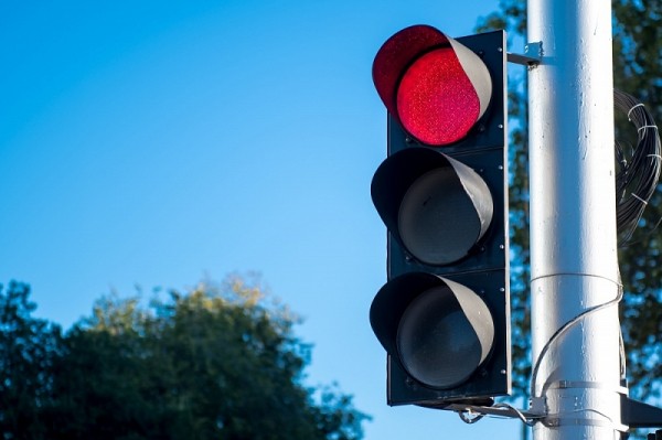 
            В центре Краснодара на двух перекрестках временно отключат светофоры                    