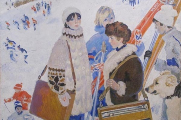 
            В Краснодаре откроется выставка &laquo;Детский мир&raquo;                    