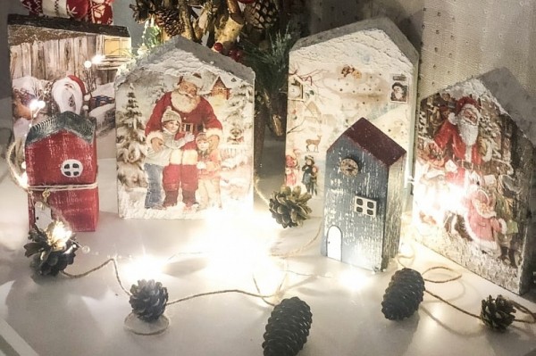 
            В Краснодаре открылась выставка уникальных изделий ручной работы                    