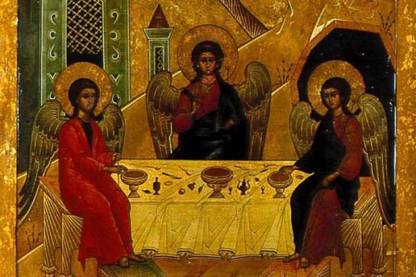 
            В Краснодаре состоится пешеходная экскурсия «Святые образы и сюжеты»                    