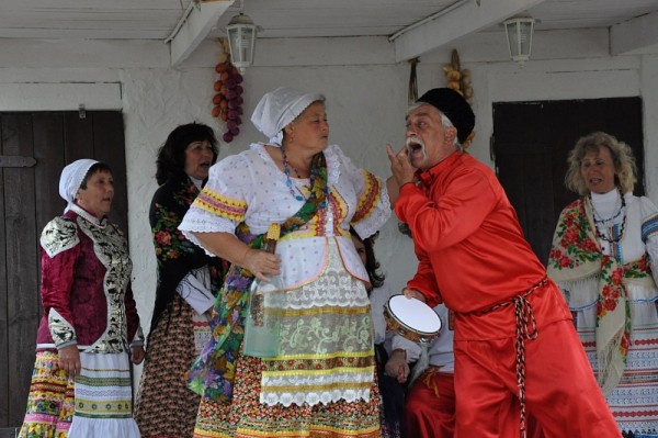 
            В Краснодаре вышел в свет очередной том серии «История, этнография, фольклор Кубани»                     