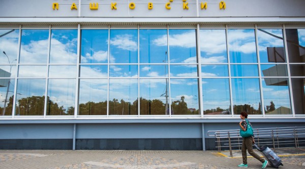 В Краснодаре задерживаются на вылет восемь рейсов. Их планируют отправить до конца дня