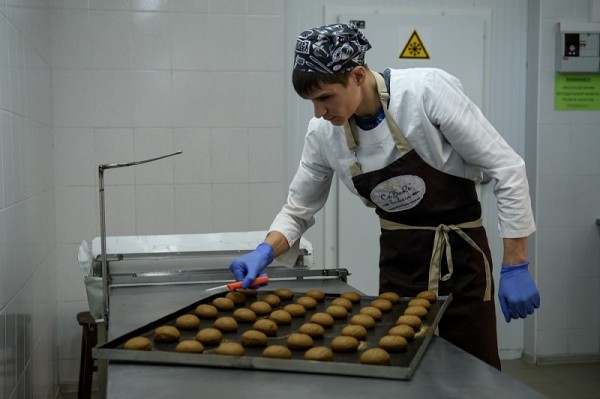 
            В краснодарском хуторе Копанском готовится к расширению норвежский хлебопекарный завод                    