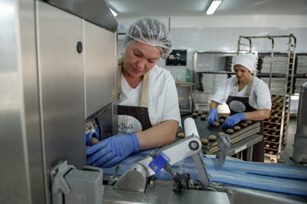 
            В краснодарском хуторе Копанском готовится к расширению норвежский хлебопекарный завод                    