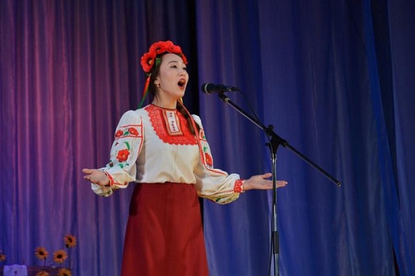 
            В Краснодарском крае определены лауреаты первого фестиваля-конкурса фольклорных исполнителей &laquo;Наследие&raquo;                    