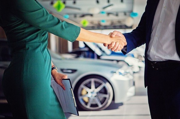 В Краснодарском крае средний размер автокредита составил 881 тыс. рублей
В Краснодарском крае средний размер автокредита составил 881 тыс. рублей