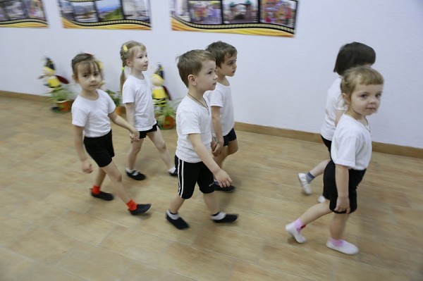 
            В Краснодарском крае в 2019 году нацпроект «Демография» практически завершен                    