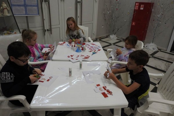 В парке «Россия – моя история» пройдут квесты, мастер-классы и игры
В парке «Россия – моя история» пройдут квесты, мастер-классы и игры