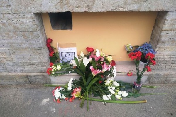 
            В Петербурге нашли возможные останки жестоко убитой Анастасии Ещенко из Краснодарского края                    