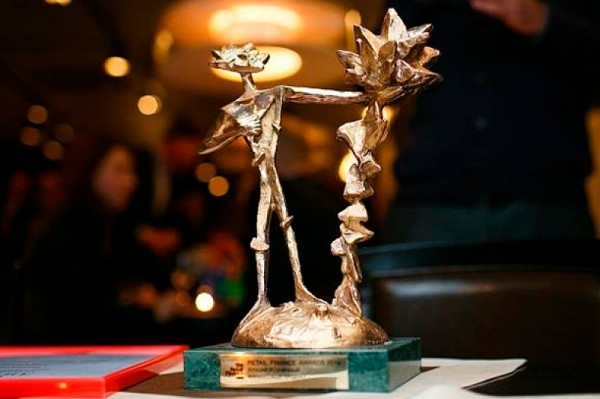 
            Владимир Потапов получил главную награду RETAIL FINANCE AWARDS                    