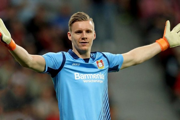 Вратарь сборной Германии по футболу назвал Анапу райским местом
Вратарь сборной Германии по футболу назвал Анапу райским местом