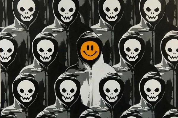 
            Выставочный проект художников-граффитистов «Сторона» представят в Краснодаре                    